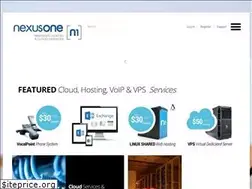 Sites similar to nexusone.com.au