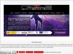 Sites similar to nexuspalma.com