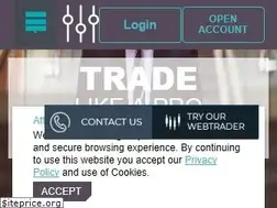 Sites similar to nexuspcapital.com