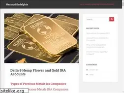 Sites similar to nexusphiladelphia.org