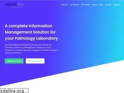 Sites similar to nexuspro.pk