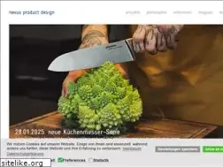 Sites similar to nexusproductdesign.de