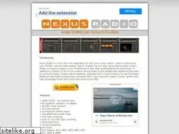 Sites similar to nexusradio.com