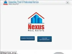 Sites similar to nexusrgv.com