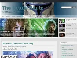 Sites similar to nexusroute.co.uk