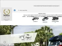 Sites similar to nexusrv.com