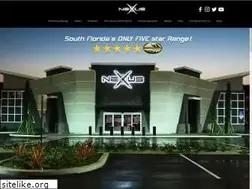 Sites similar to nexusshooting.com