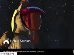 Sites similar to nexusstudios.com