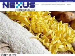 Sites similar to nexustac.com