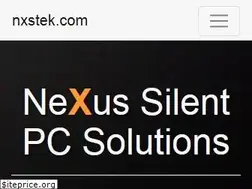 Sites similar to nexustek.nl