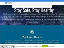 Sites similar to nexusthemes.com