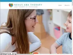 Sites similar to nexustherapy.ca
