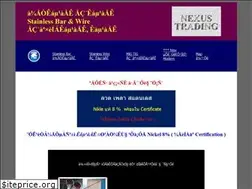 Sites similar to nexustrading.net