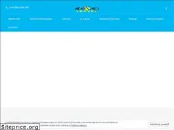 Sites similar to nexustravel.ro