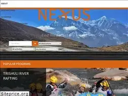 Sites similar to nexustravelstours.com