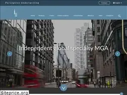 Sites similar to nexusunderwriting.com