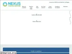 Sites similar to nexusvisioncentre.ca