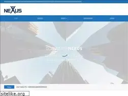 Sites similar to nexuswork.co.jp