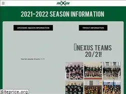 Sites similar to nexusyouthsports.com