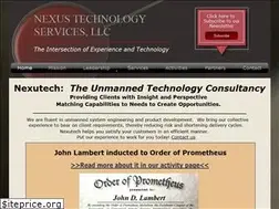 Sites similar to nexutech.com