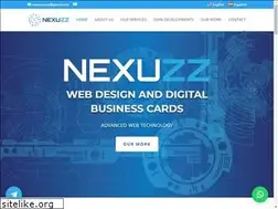 Sites similar to nexuzz.com