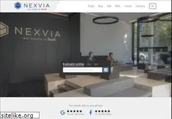Sites similar to nexvia.lu