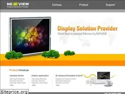 Sites similar to nexview.net