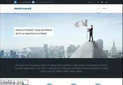 Sites similar to nexvisionix.com