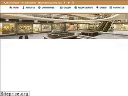 Sites similar to nexvizindia.com