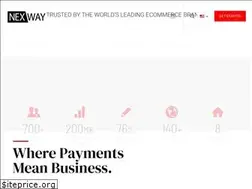 Sites similar to nexway.store
