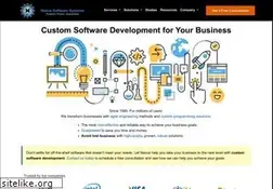 Sites similar to nexwebsites.com