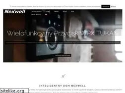 Sites similar to nexwell.eu