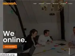 Sites similar to nexwork.nl
