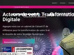 Sites similar to nexworld.fr