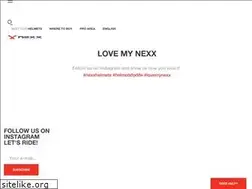 Sites similar to nexx-helmets.com