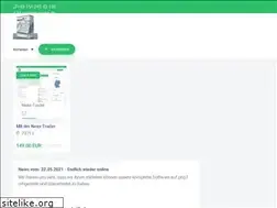 Sites similar to nexx-trader.de