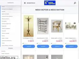 Sites similar to nexx.hu