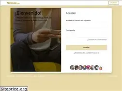 Sites similar to nexxaz.com
