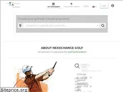Sites similar to nexxchange.com