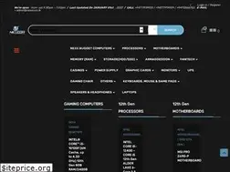 Sites similar to nexxcom.lk