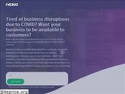 Sites similar to nexxio.in