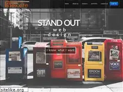 Sites similar to nexxite.com