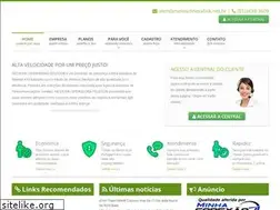 Sites similar to nexxlink.net.br