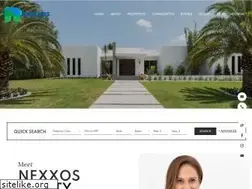 Sites similar to nexxosrealty.com