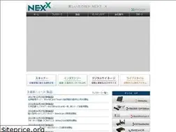 Sites similar to nexxpro.biz