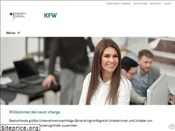 Sites similar to nexxt-change.org
