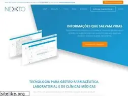 Sites similar to nexxto.com