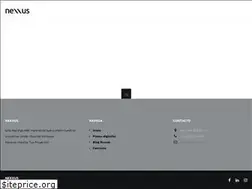 Sites similar to nexxus.uy
