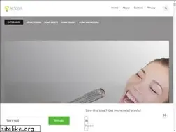 Sites similar to nexxuslighting.com