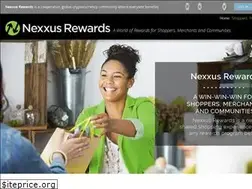 Sites similar to nexxusrewards.com